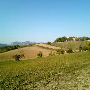 Marzolara. Alloggio per agriturismo