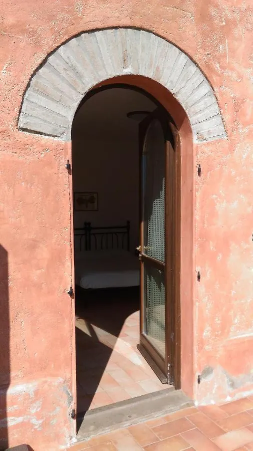 Agriturismo La Lenticchia Fratta Terme