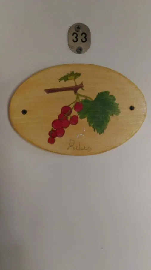Agriturismo La Lenticchia Fratta Terme Italy