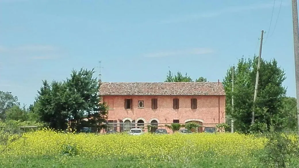 Agriturismo La Lenticchia Fratta Terme Farm stay