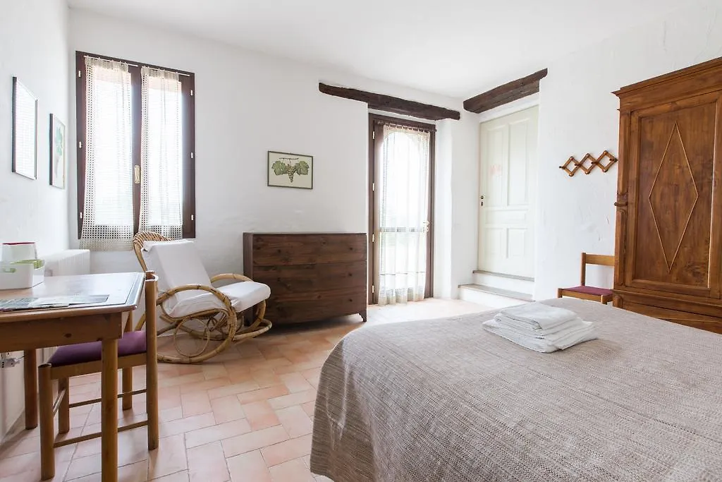 Agriturismo La Lenticchia Fratta Terme 0*,  Italy
